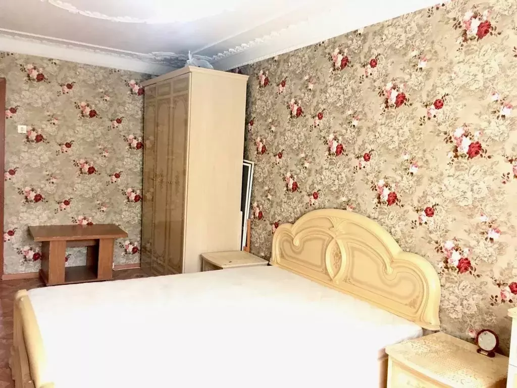 2-к кв. Красноярский край, Красноярск ул. Железнодорожников, 12 (55.0 ... - Фото 2