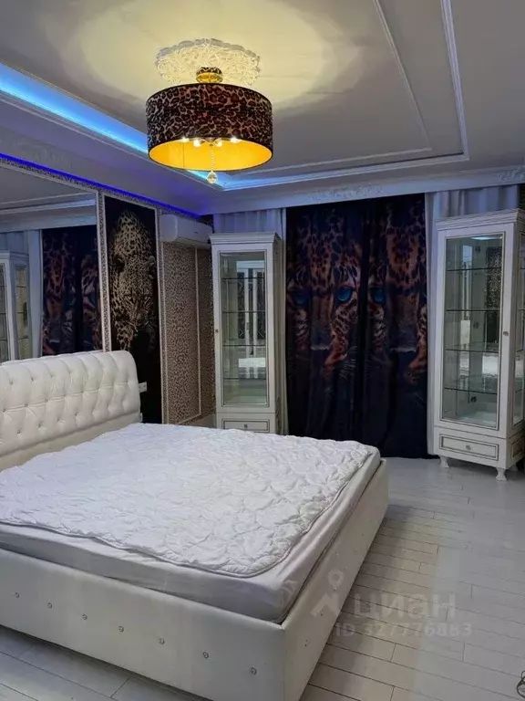 2-к кв. Москва Хорошевское ш., 12к1 (90.0 м) - Фото 2