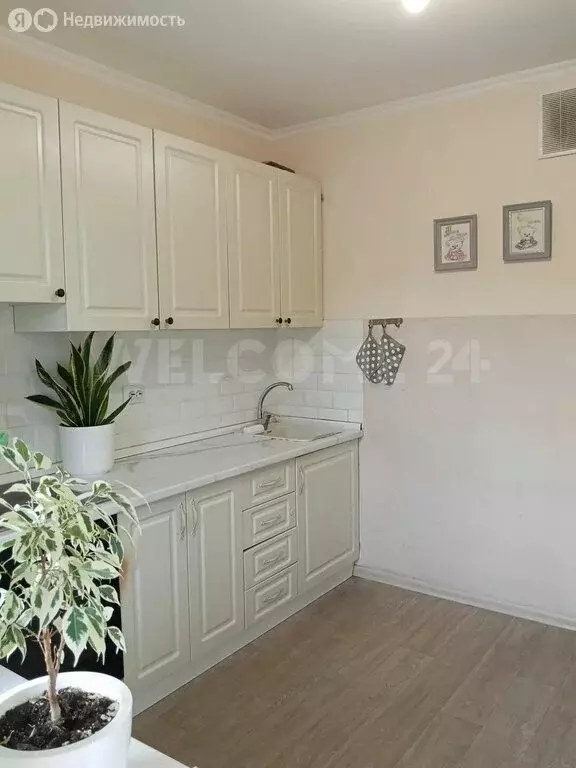 1-комнатная квартира: Чебоксары, Солнечный бульвар, 2к1 (36 м) - Фото 1