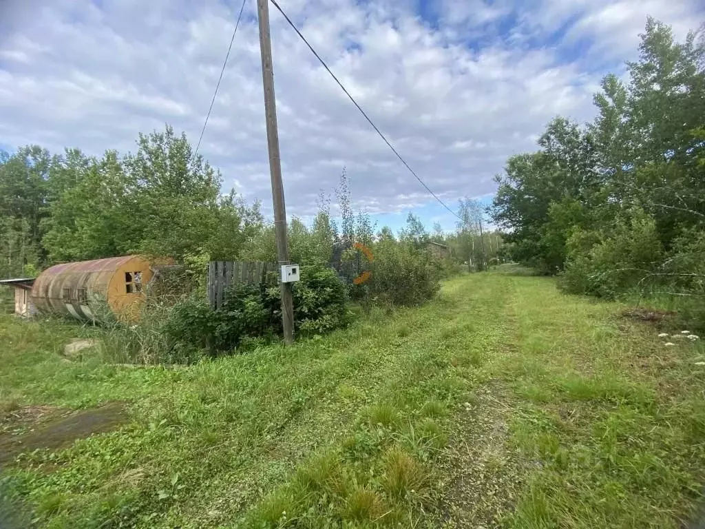 Дом в Новгородская область, Новгородский район, Панковское городское ... - Фото 1