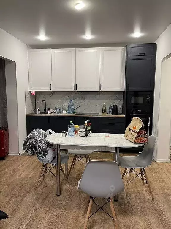 2-к кв. Москва ул. Трехполье, 6к1 (52.0 м) - Фото 1