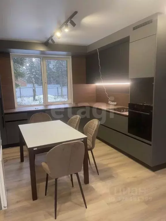 Дом в Московская область, Мытищи городской округ, д. Аббакумово, Химик ... - Фото 1