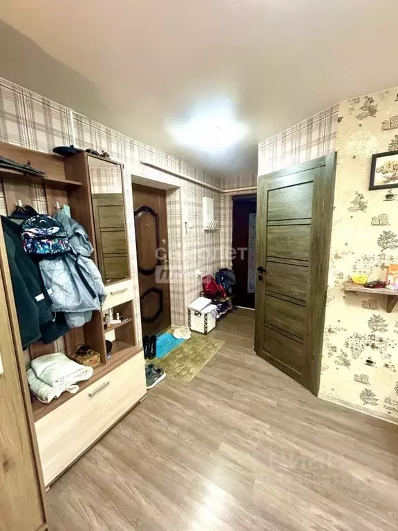 2-к кв. Краснодарский край, Анапа Крымская ул., 177 (44.0 м) - Фото 2