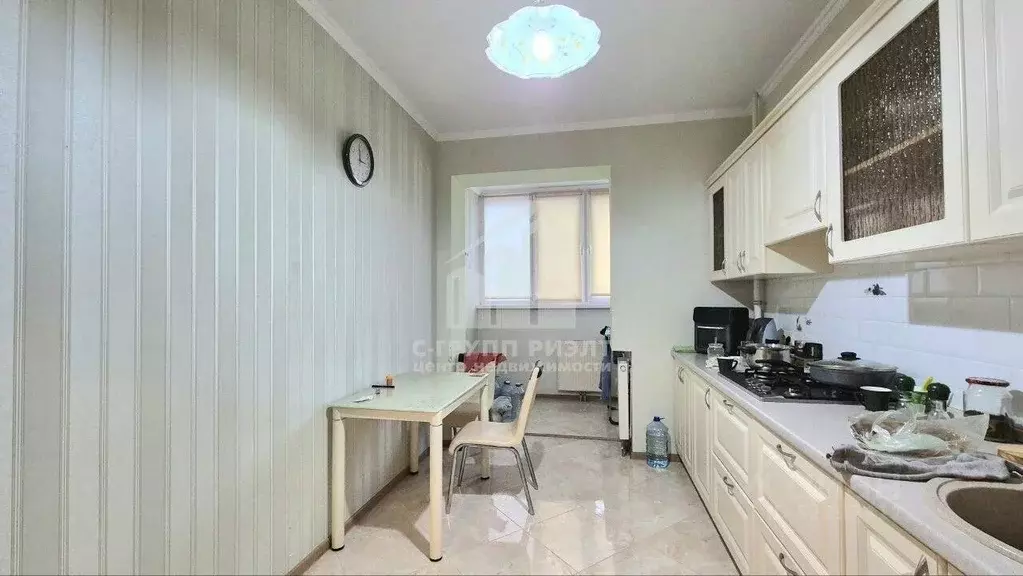 1-к кв. Калининградская область, Калининград ул. Старшины Дадаева, 58 ... - Фото 1