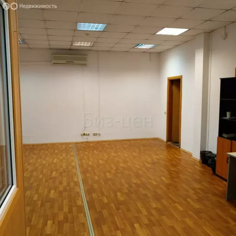 Офис (104.4 м) - Фото 1