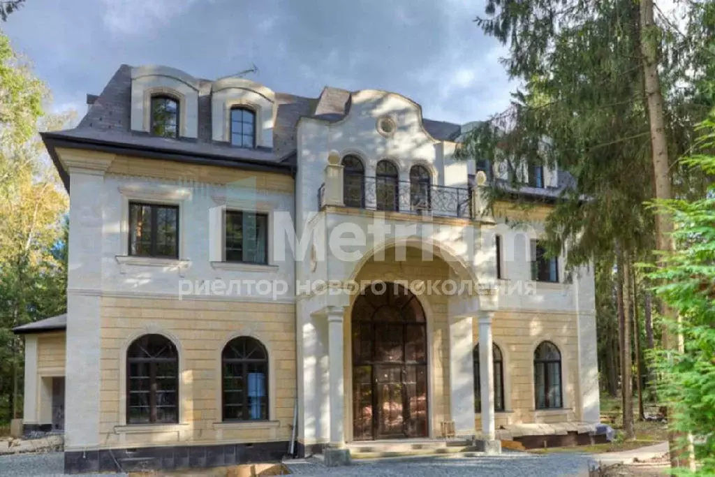 Продается дом в КП Шервуд - Фото 1
