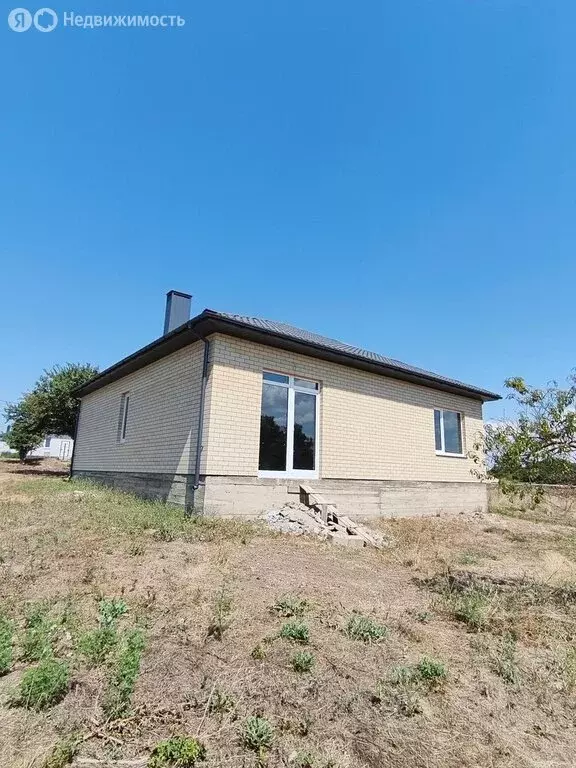 Дом в село Джигинка, Серебряная улица (115 м) - Фото 1