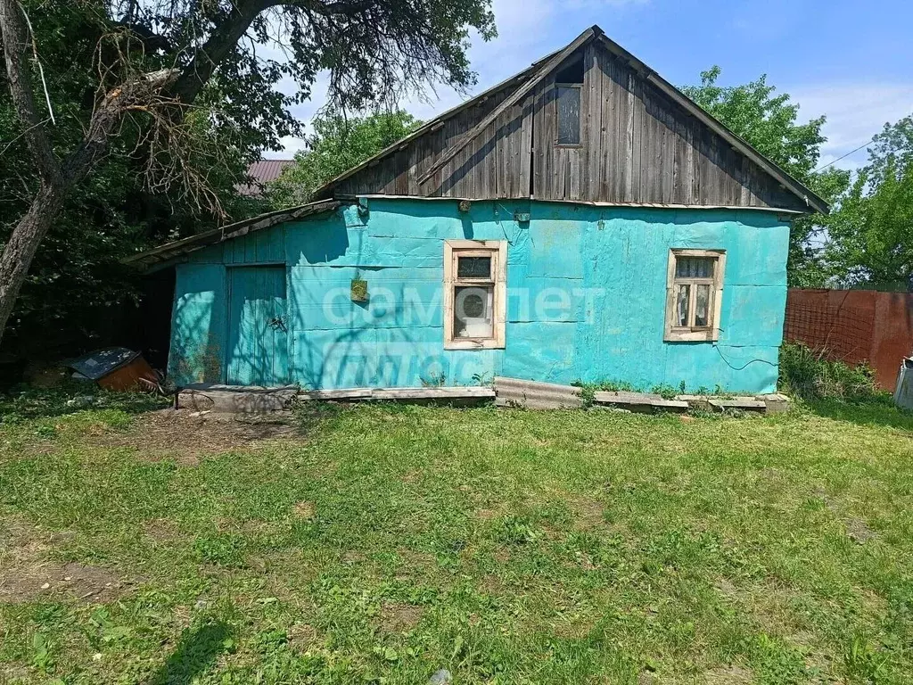 Дом в Белгородская область, Старооскольский городской округ, с. ... - Фото 1
