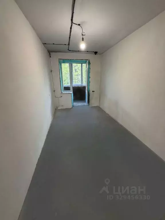 3-к кв. Самарская область, Самара Воронежская ул., 51 (60.0 м) - Фото 2