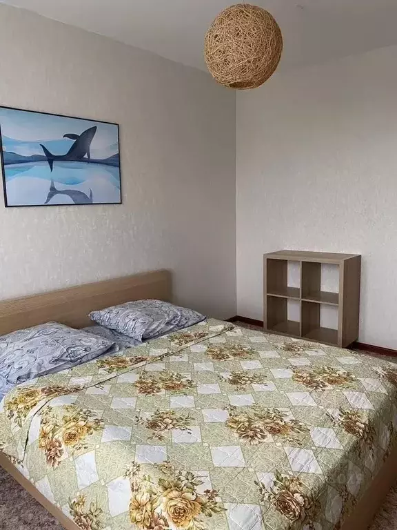 2-к кв. Татарстан, Казань Чистопольская ул., 12 (48.0 м) - Фото 1