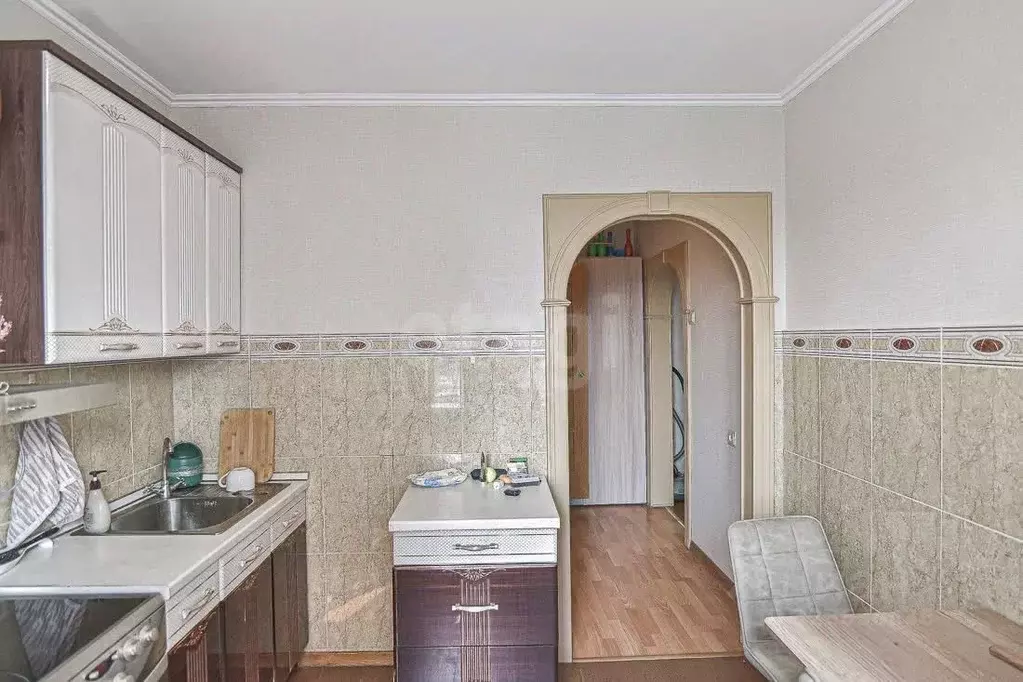 2-к кв. Сахалинская область, Южно-Сахалинск просп. Победы, 55В (53.0 ... - Фото 2