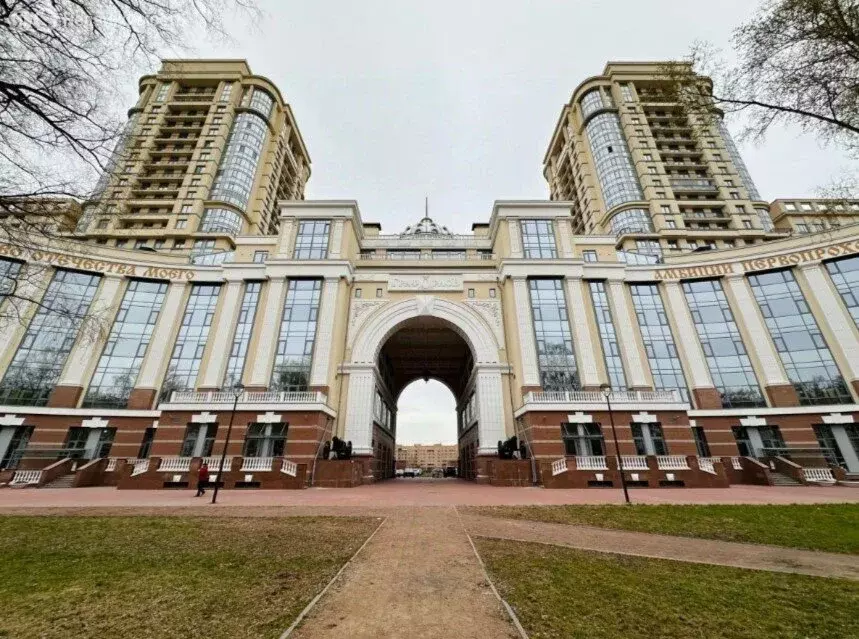 Помещение свободного назначения (197 м) - Фото 1