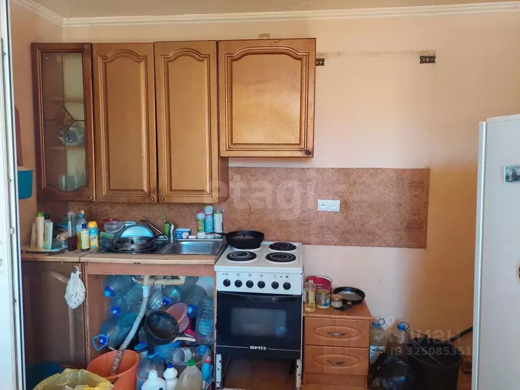 Студия Краснодарский край, Геленджик Микрорайон Тонкий мыс, ул. Ясная, ... - Фото 1