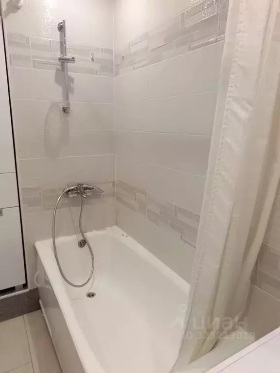 1-к кв. Московская область, Домодедово Южный мкр, ул. Курыжова, 28к1 ... - Фото 2