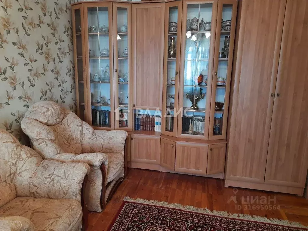 3-к кв. Белгородская область, Белгород ул. Победы, 83 (62.0 м) - Фото 1