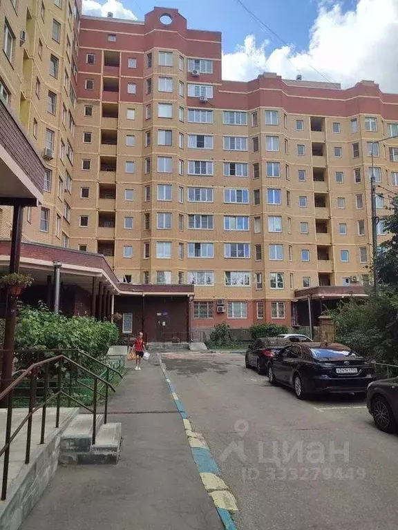 Квартира, 1 комната, 40 м - Фото 1