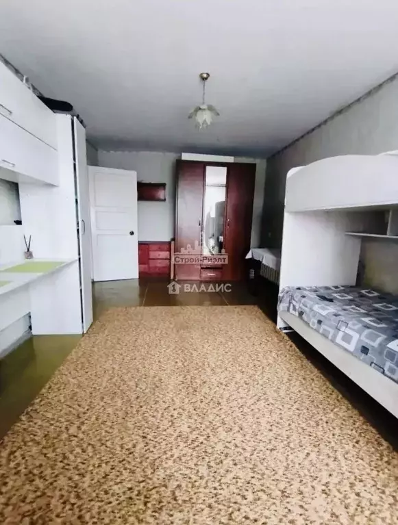 1-к кв. Крым, Керчь ул. Спартака, 7 (30.0 м) - Фото 1