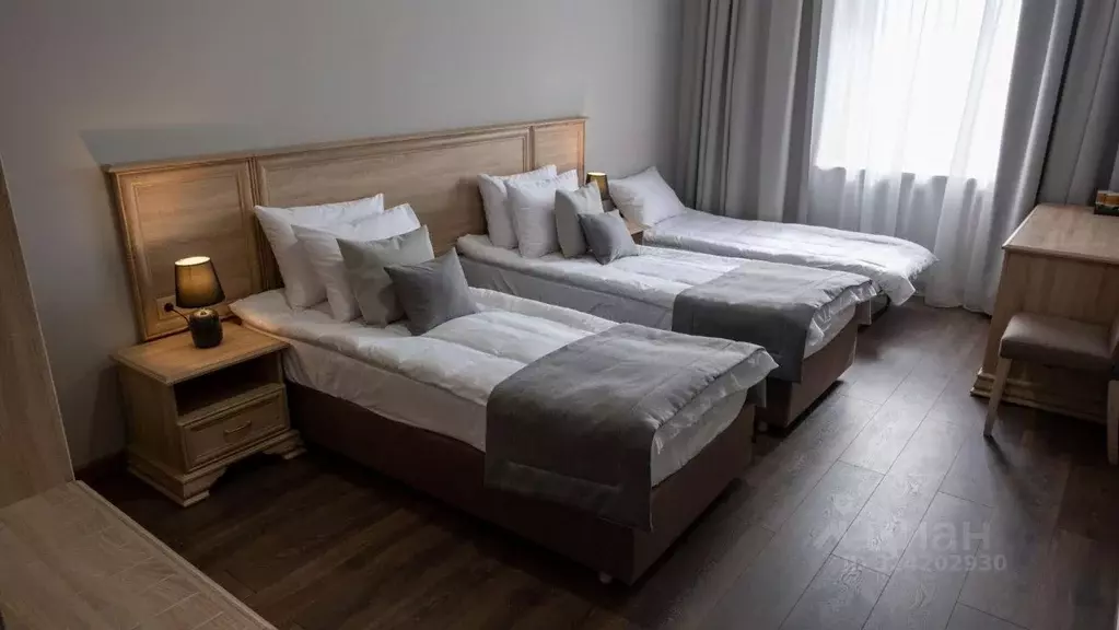 Комната Мурманская область, Кольский район, с. Териберка Комсомольская ... - Фото 1