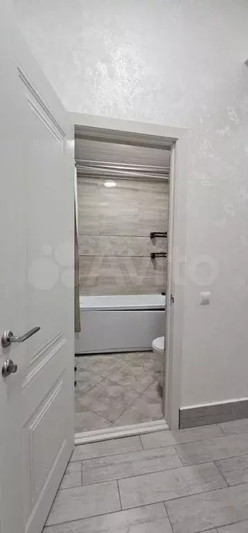 Своб. планировка, 65 м, 1/7 эт. - Фото 1