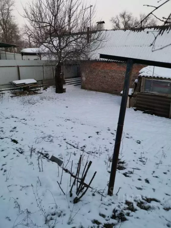 Дом в Ростовская область, Ростов-на-Дону пер. Деревянко (46 м) - Фото 1