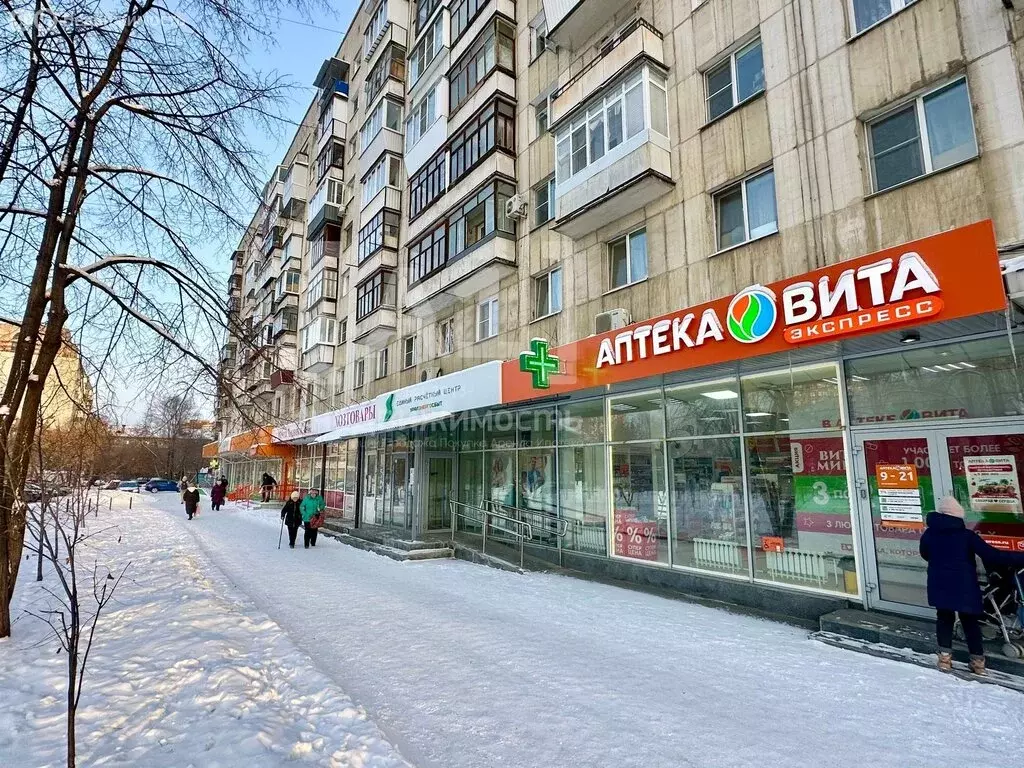 Торговая площадь (60 м) - Фото 2