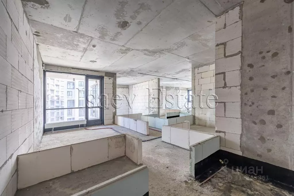 Квартира, 4 комнаты, 137 м - Фото 1