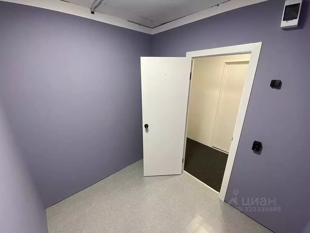 Помещение свободного назначения в Новосибирская область, Новосибирск ... - Фото 1