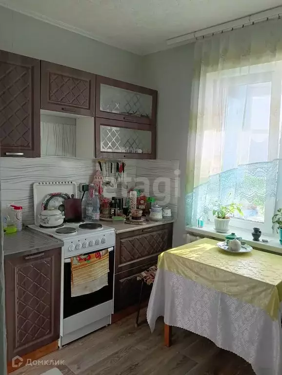 Продаётся 2-к квартира, 54.2 м - Фото 1