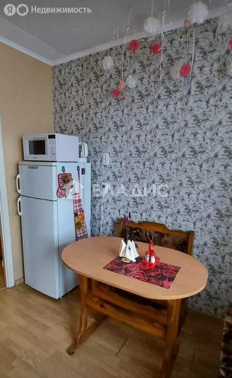 1-комнатная квартира: Белгород, Октябрьская улица, 63 (34.5 м) - Фото 1