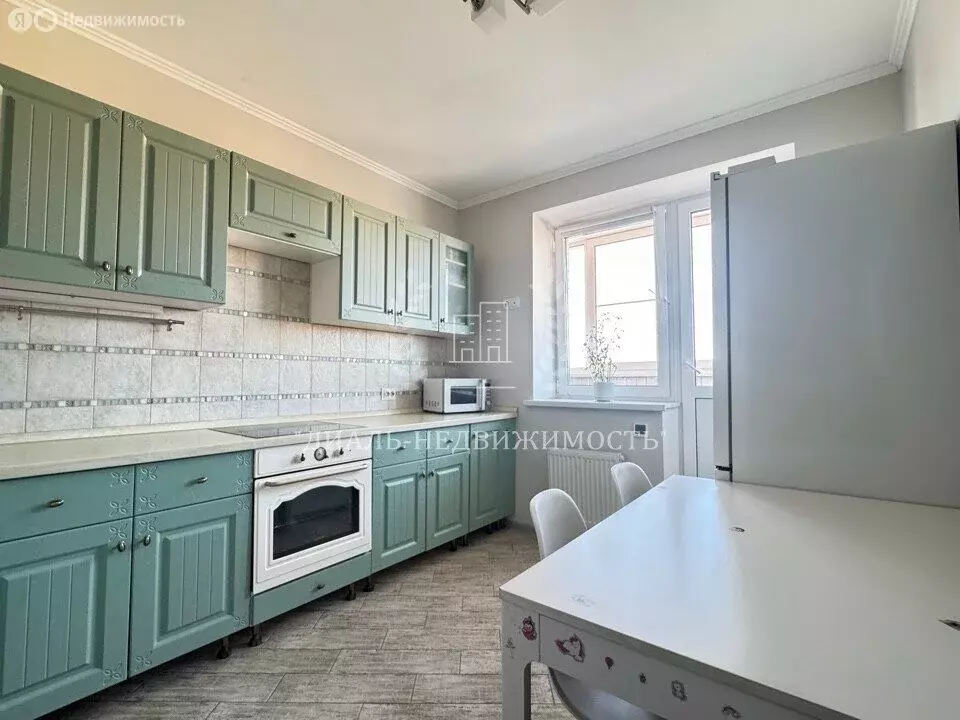 1-комнатная квартира: Химки, улица Москвина, 10 (34.1 м) - Фото 2