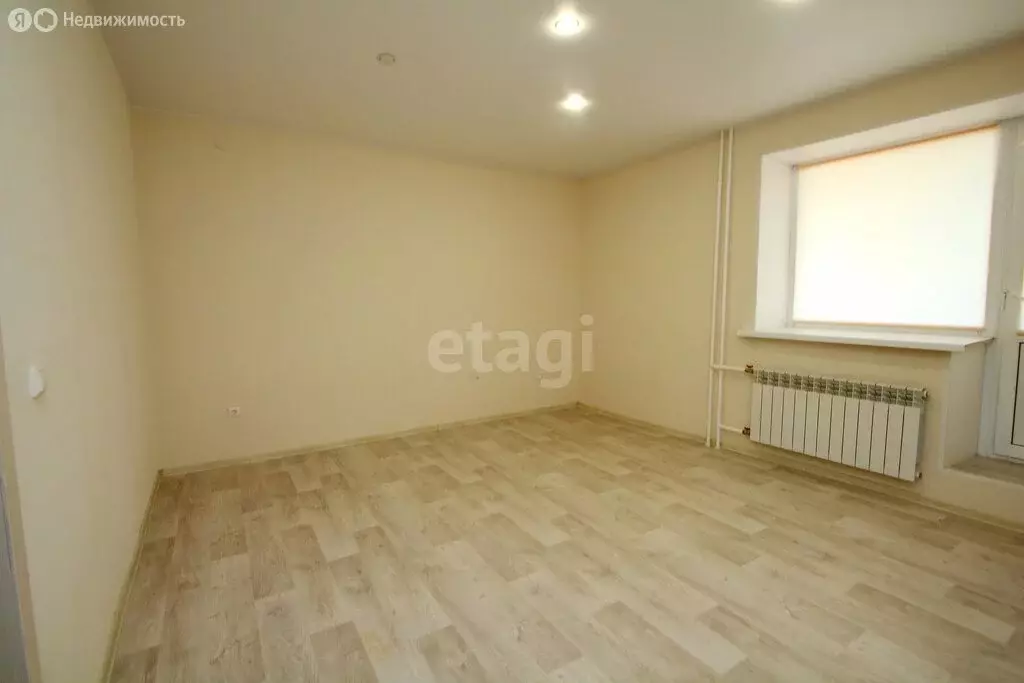 1-комнатная квартира: Ялуторовск, Северная улица, 88Б (42 м) - Фото 2