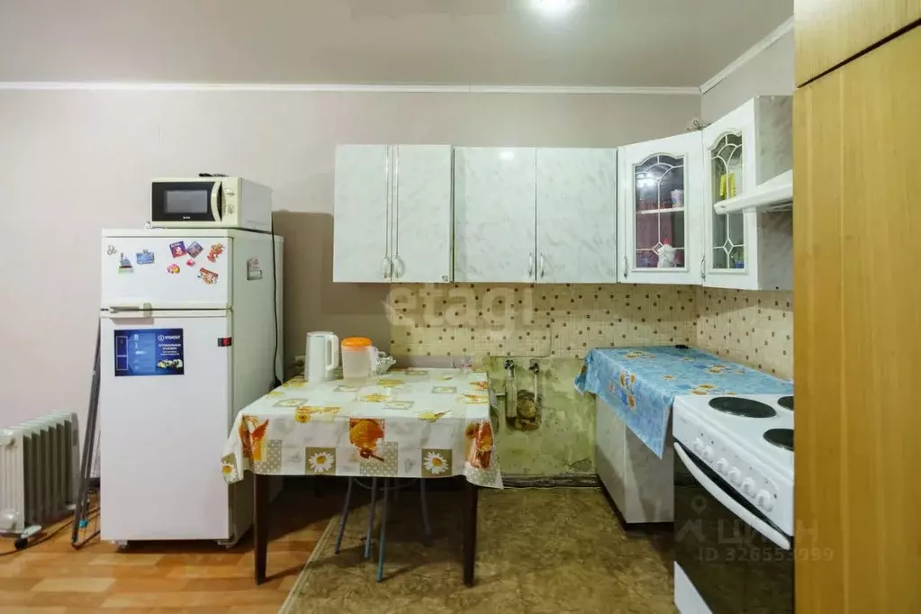 Комната Ульяновская область, Ульяновск проезд Героя России Аверьянова, ... - Фото 1