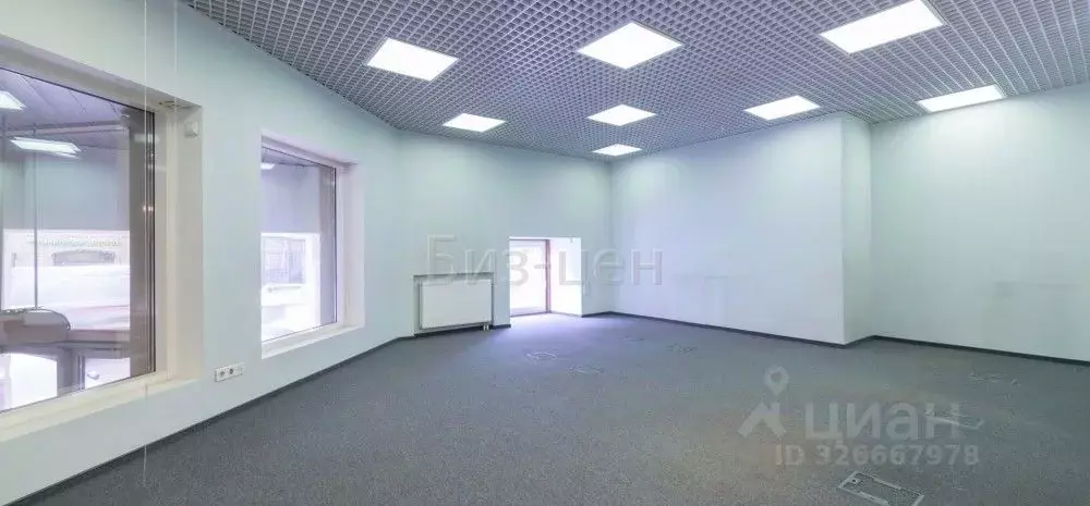 Офис в Санкт-Петербург Литейный просп., 26 (313 м) - Фото 2