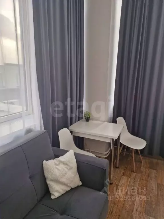 Студия Красноярский край, Красноярск ул. Партизана Железняка, 40Б ... - Фото 1