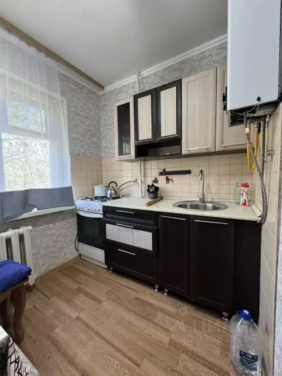 2-к кв. Татарстан, Казань ул. Дементьева, 37 (46.0 м) - Фото 2