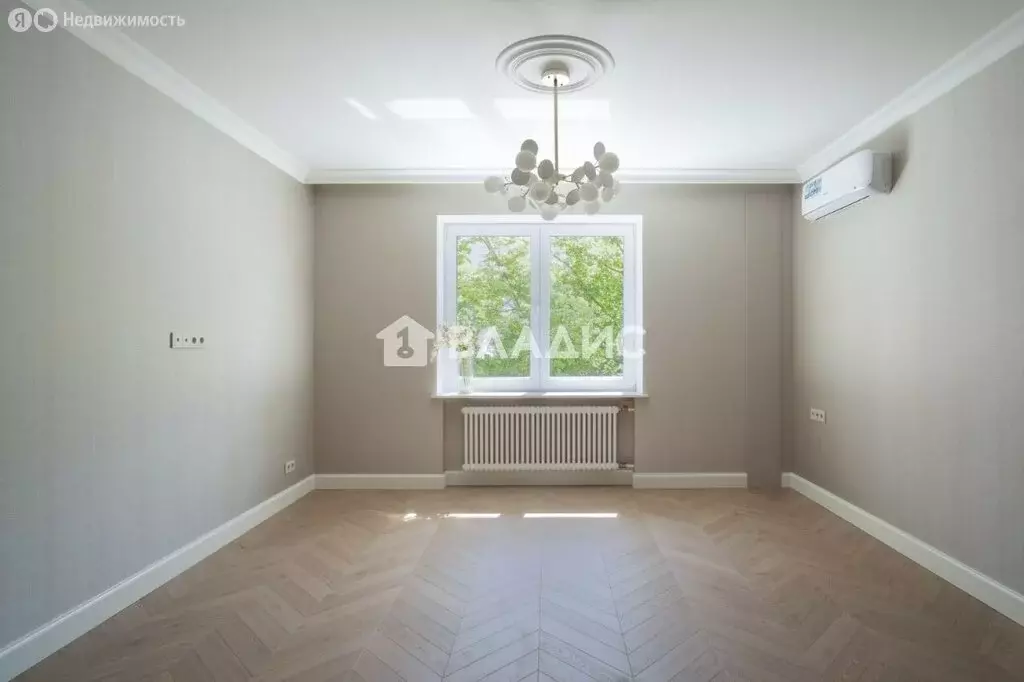 2-комнатная квартира: Москва, Ленинградский проспект, 28 (73 м) - Фото 2