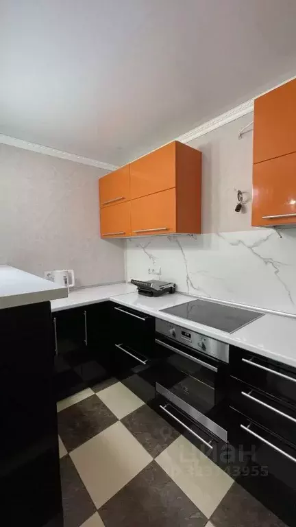 2-к кв. Томская область, Томск ул. Бела Куна, 12 (46.0 м) - Фото 1