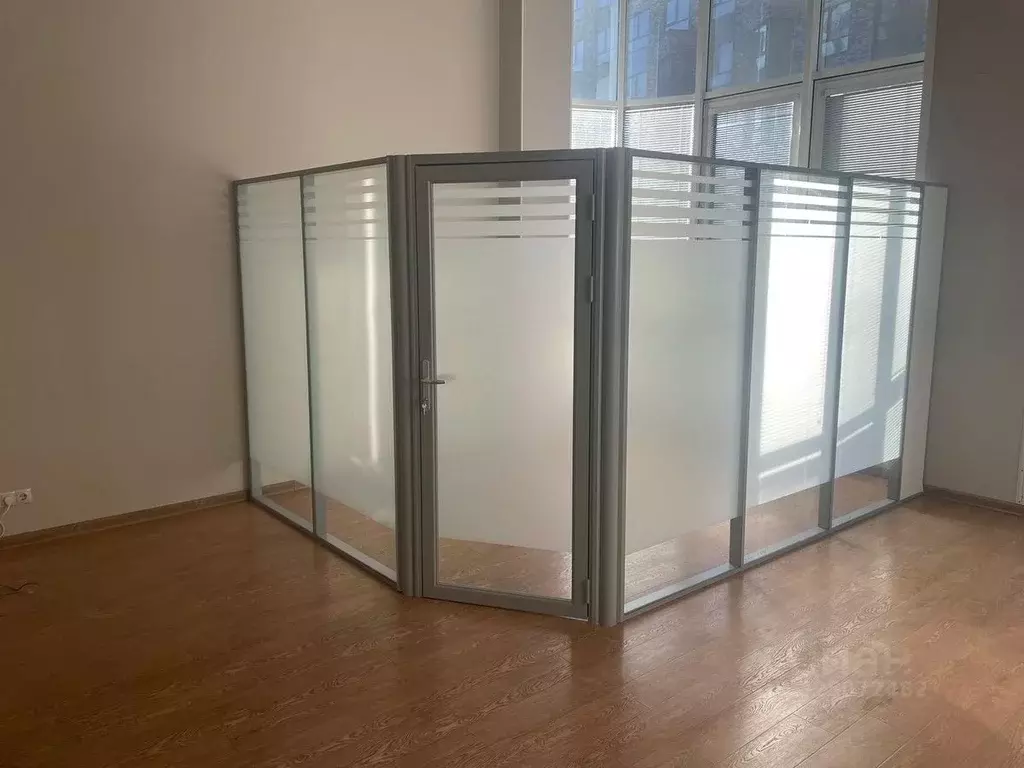 Офис в Москва Причальный проезд, 8к1 (82 м) - Фото 2