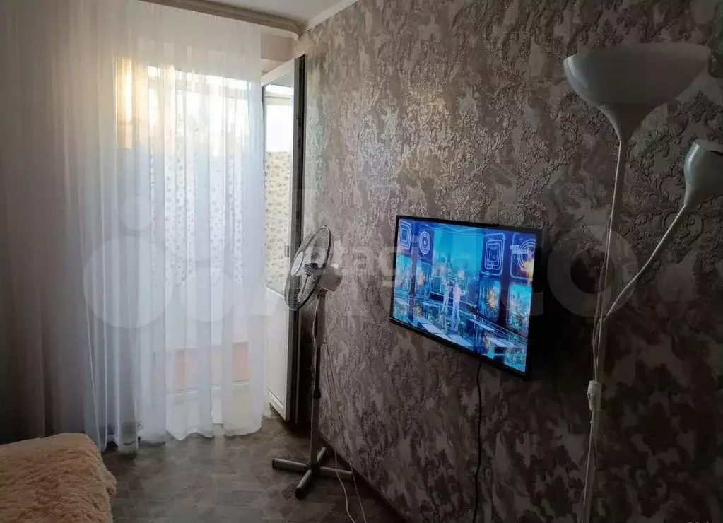 1-к. квартира, 26,5 м, 2/2 эт. - Фото 1