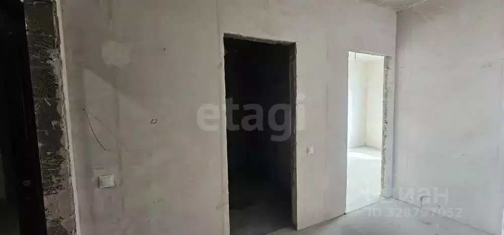 2-к кв. Тюменская область, Тюмень ул. Евгения Войнова, 3 (49.6 м) - Фото 1