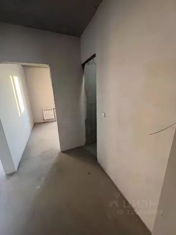 1-к кв. Брянская область, Брянск Московский просп., 31 (37.5 м) - Фото 1