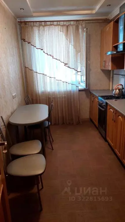 2-к кв. Волгоградская область, Волгоград пос. Ангарский, ул. ... - Фото 2