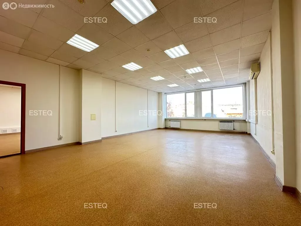 Офис (112.9 м) - Фото 2