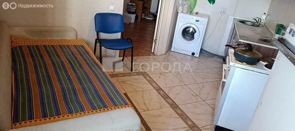 1-комнатная квартира: Барнаул, Павловский тракт, 289А (45.9 м) - Фото 1