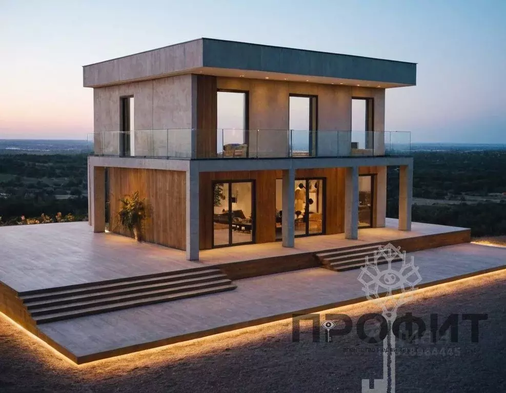 Дом в Крым, Алушта муниципальный округ, с. Верхняя Кутузовка пер. ... - Фото 1