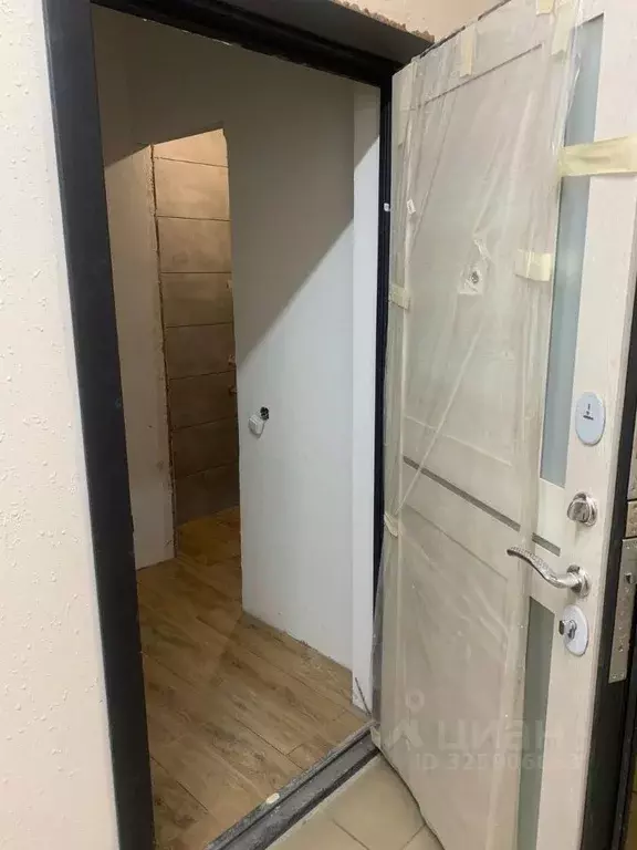 Студия Краснодарский край, Краснодар ул. Командорская, 3к2 (23.4 м) - Фото 2