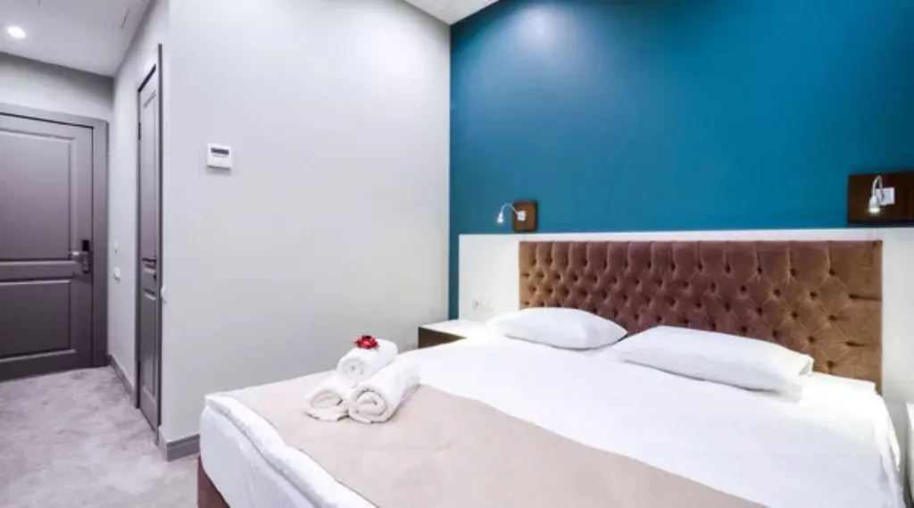 Комната Москва ул. 1-я Машиностроения, 10 (15.0 м) - Фото 1