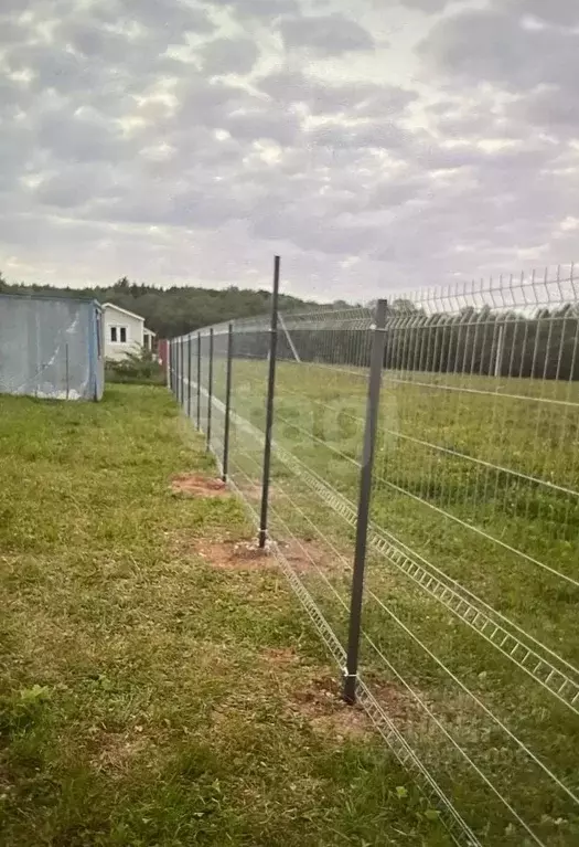 Участок в Московская область, Наро-Фоминский городской округ, Надежда ... - Фото 2