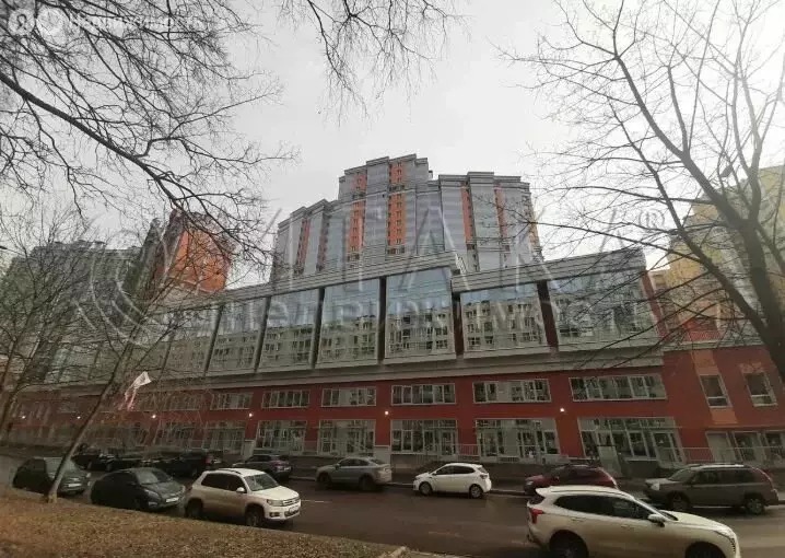 3-комнатная квартира: Санкт-Петербург, улица Кустодиева, 7к1 (140.22 ... - Фото 1