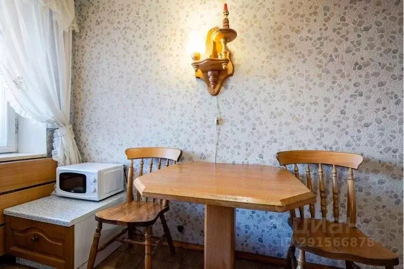 2-к кв. Московская область, Химки Молодежная ул., 12/9 (52.0 м) - Фото 1